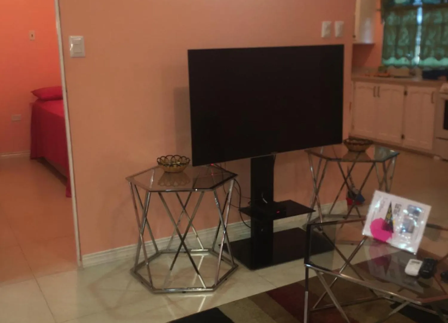 Bed and Breakfast Shernette Nest. San Juan Τρινιντάντ και Τομπάγκο