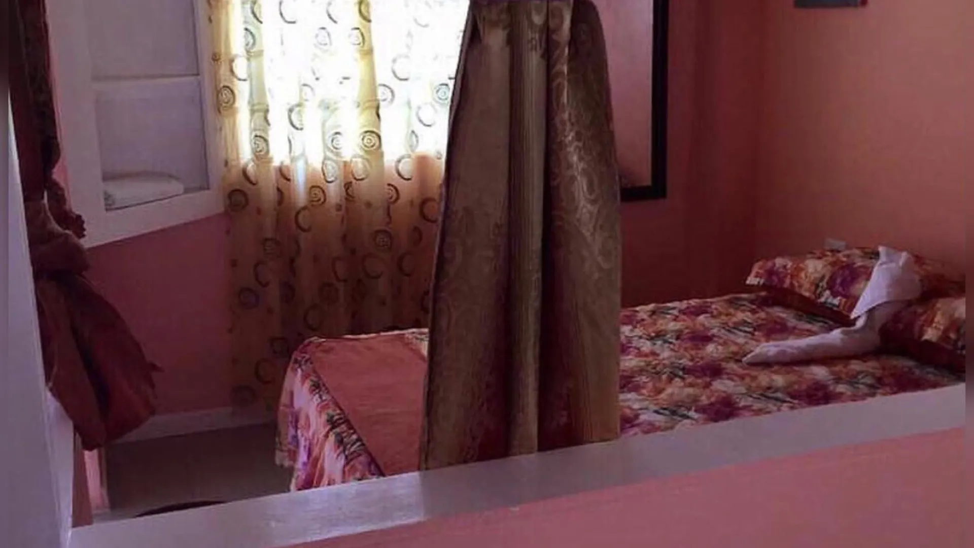 Bed and Breakfast Shernette Nest. San Juan